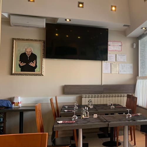 La Cantinetta, Casorezzo