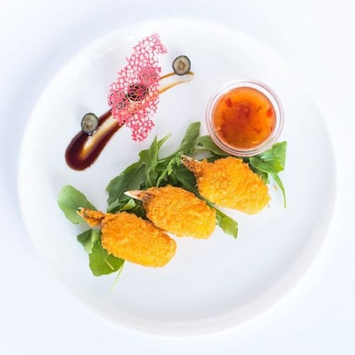 Wok EasyFood - Mizu Group, Venegono Inferiore