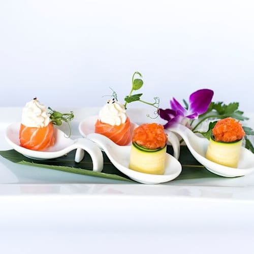 Wok EasyFood - Mizu Group, Venegono Inferiore