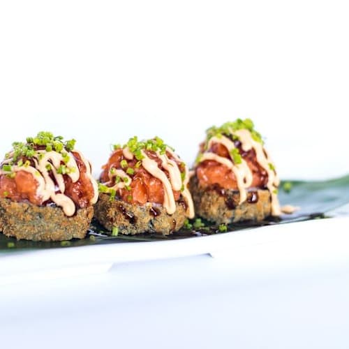Wok EasyFood - Mizu Group, Venegono Inferiore