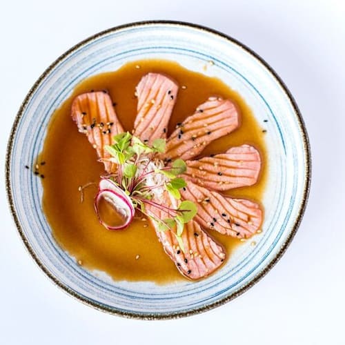 Wok EasyFood - Mizu Group, Venegono Inferiore
