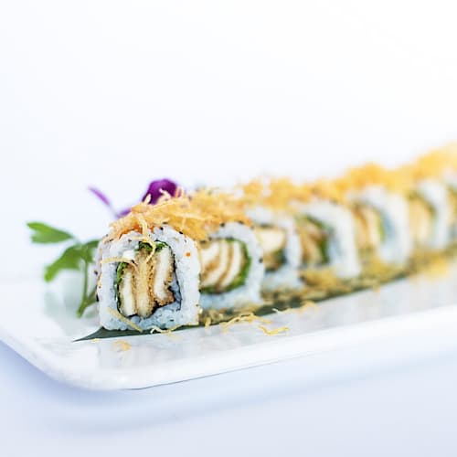 Wok EasyFood - Mizu Group, Venegono Inferiore