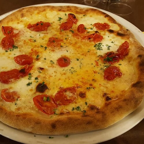 Pizzeria Ristorante Piro Piro, Cogoleto