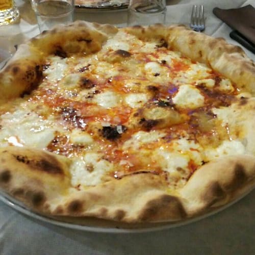 Pizzeria Ristorante Piro Piro, Cogoleto