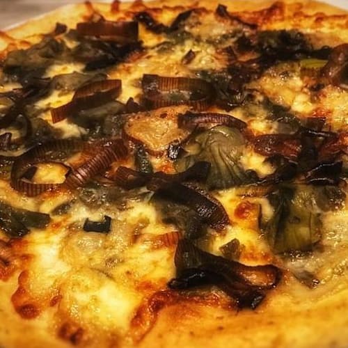 Pizzeria Ristorante Piro Piro, Cogoleto