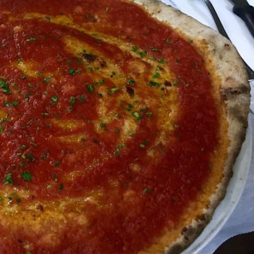 Pizzeria Ristorante Piro Piro, Cogoleto