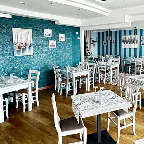 Osteria del Mare, Rimini