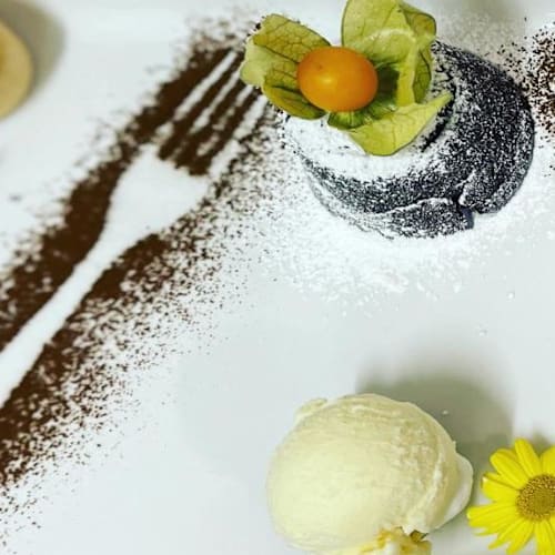 Osteria del Mare, Rimini