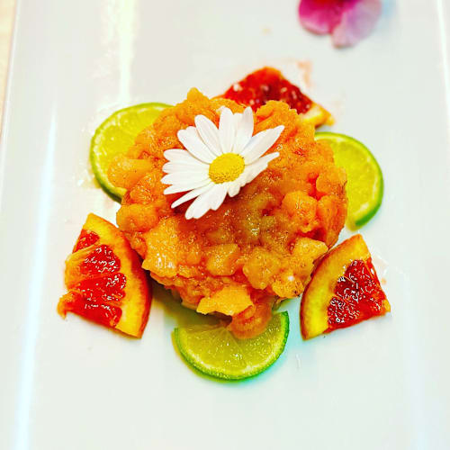 Osteria del Mare, Rimini