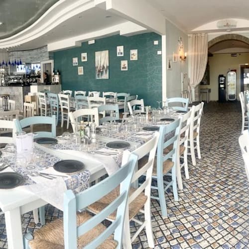 Osteria del Mare, Rimini