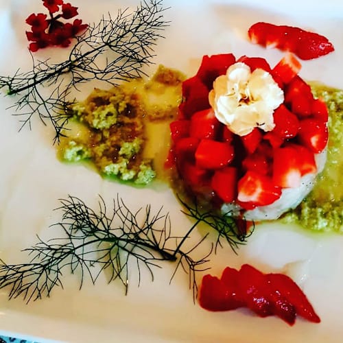 Osteria del Mare, Rimini