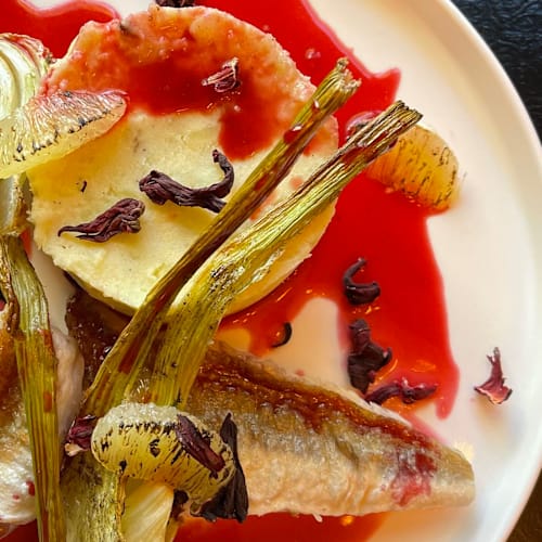 Lou Mao, Aix-en-Provence