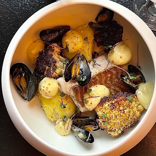 Lou Mao, Aix-en-Provence