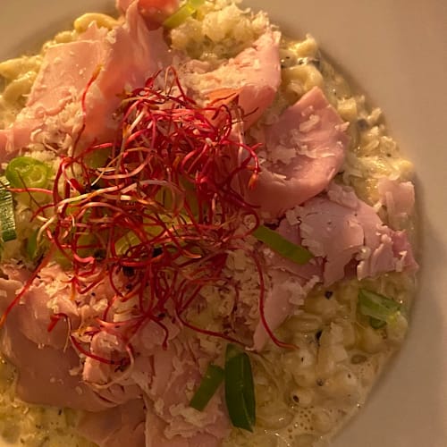 Lou Mao, Aix-en-Provence