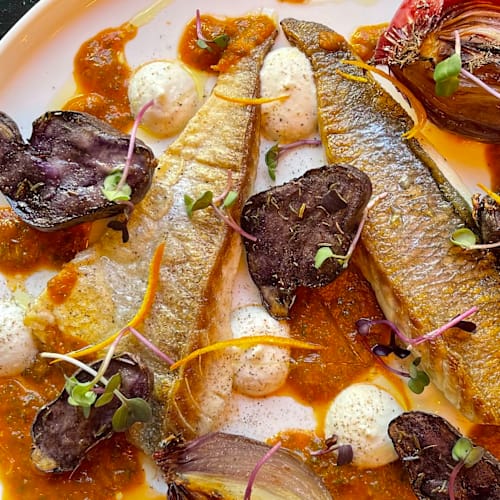 Lou Mao, Aix-en-Provence