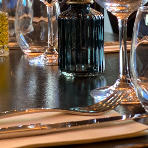 Lou Mao, Aix-en-Provence