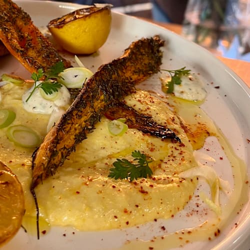 Lou Mao, Aix-en-Provence