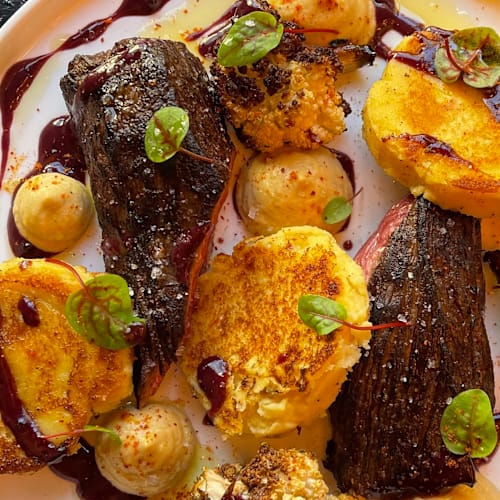 Lou Mao, Aix-en-Provence