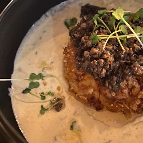 Lou Mao, Aix-en-Provence