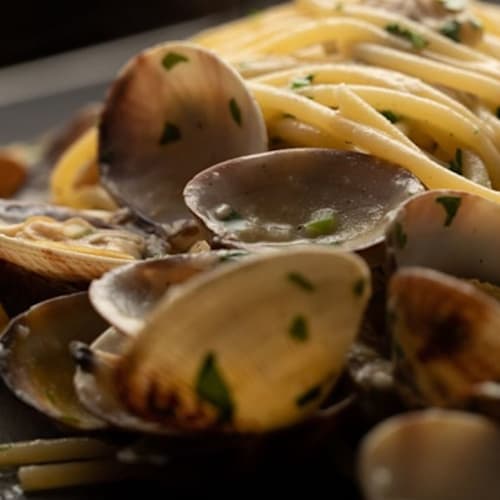 Osteria Navona, Roma