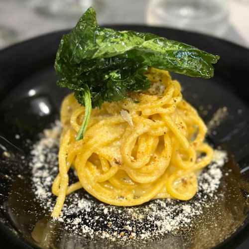 Ristoranti EGO, Grottaferrata