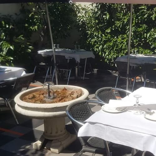 Aux Delices de l'Orient, Rueil-Malmaison