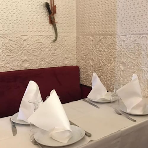 Aux Delices de l'Orient, Rueil-Malmaison