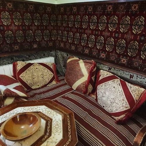 Aux Delices de l'Orient, Rueil-Malmaison