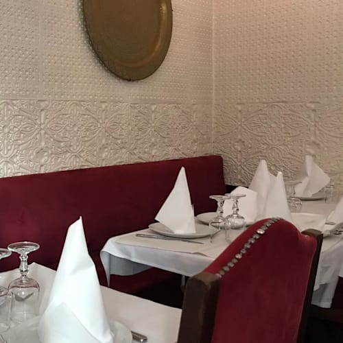 Aux Delices de l'Orient, Rueil-Malmaison