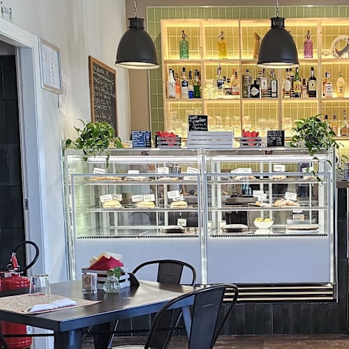 Osteria bar Stajo, Lido di Camaiore