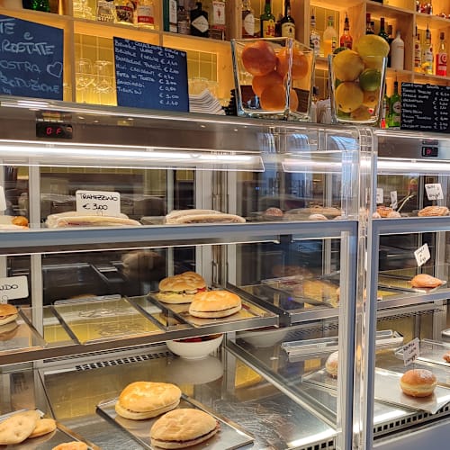 Osteria bar Stajo, Lido di Camaiore