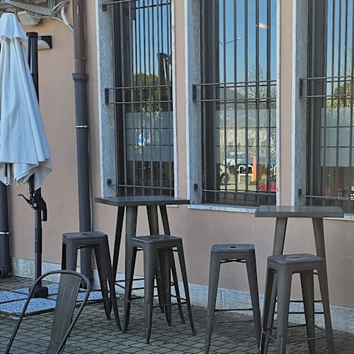 Osteria bar Stajo, Lido di Camaiore