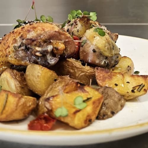 Osteria bar Stajo, Lido di Camaiore