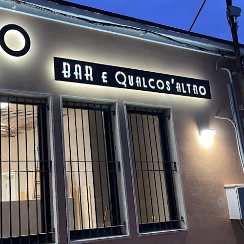 Osteria bar Stajo, Lido di Camaiore