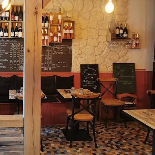 Ô Dix-Sept, Bourron-Marlotte