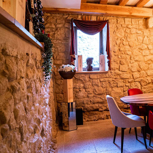 Castrum Wine Bar & Bistro, Castelrotto