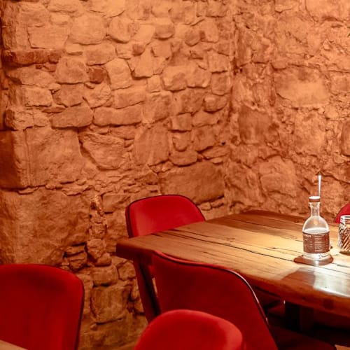 Castrum Wine Bar & Bistro, Castelrotto