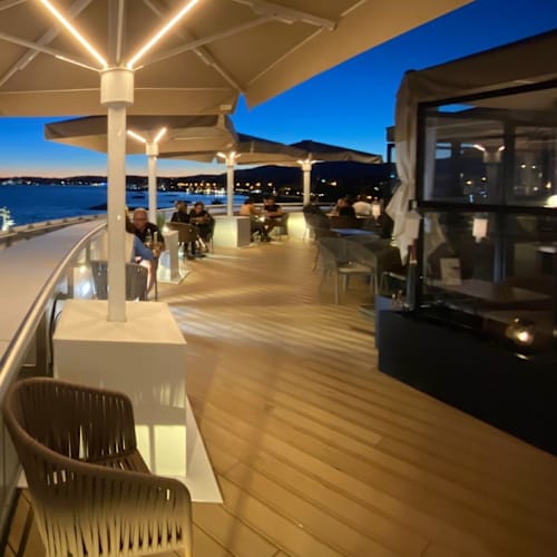 Olas y Tapas, Saint-Laurent-du-Var