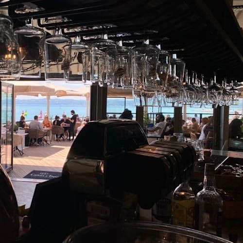 Olas y Tapas, Saint-Laurent-du-Var
