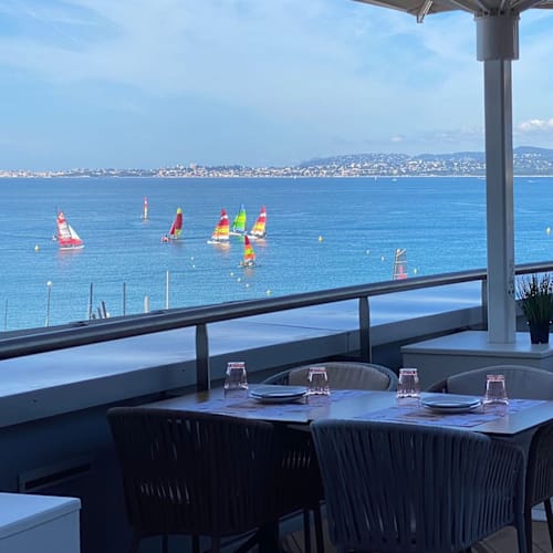 Olas y Tapas, Saint-Laurent-du-Var