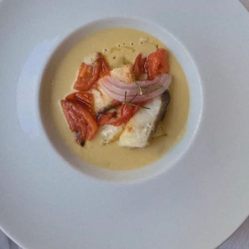 Ristorante Berghi, Sansepolcro