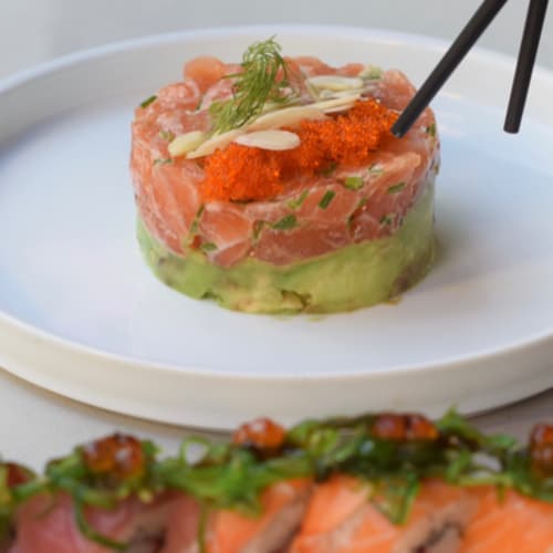 Habitat Montecatini - Fusion, Sushi, Cocktails, Montecatini Terme