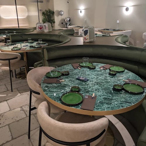 Mode-Sushi Fusion Restaurant Putignano, Putignano