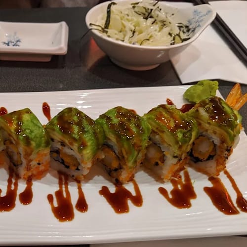 Bimi Sushi, Toulouse