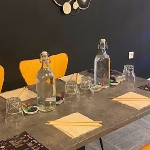 Bimi Sushi, Toulouse