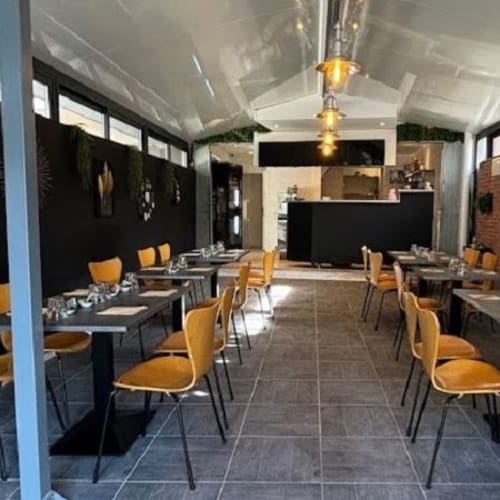 Bimi Sushi, Toulouse