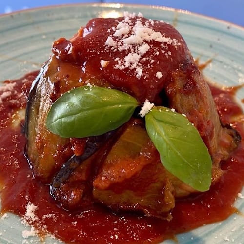 La Marchesa In Cucina, Teverola