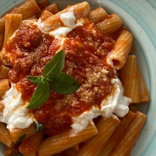 La Marchesa In Cucina, Teverola