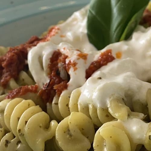 La Marchesa In Cucina, Teverola