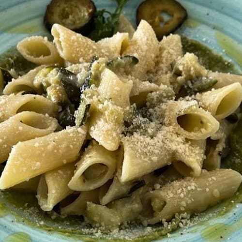 La Marchesa In Cucina, Teverola